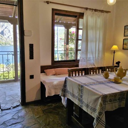 Lagoon Dreamhouse Limni Vouliagmenis Exterior foto