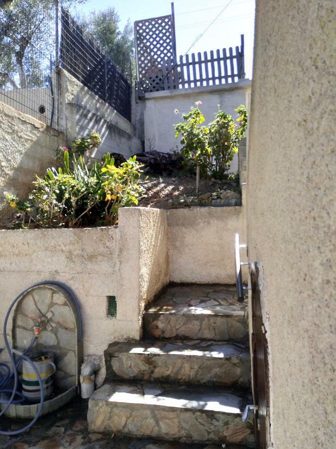 Lagoon Dreamhouse Limni Vouliagmenis Exterior foto