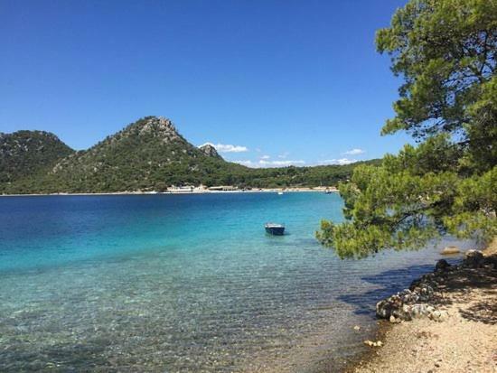Lagoon Dreamhouse Limni Vouliagmenis Exterior foto