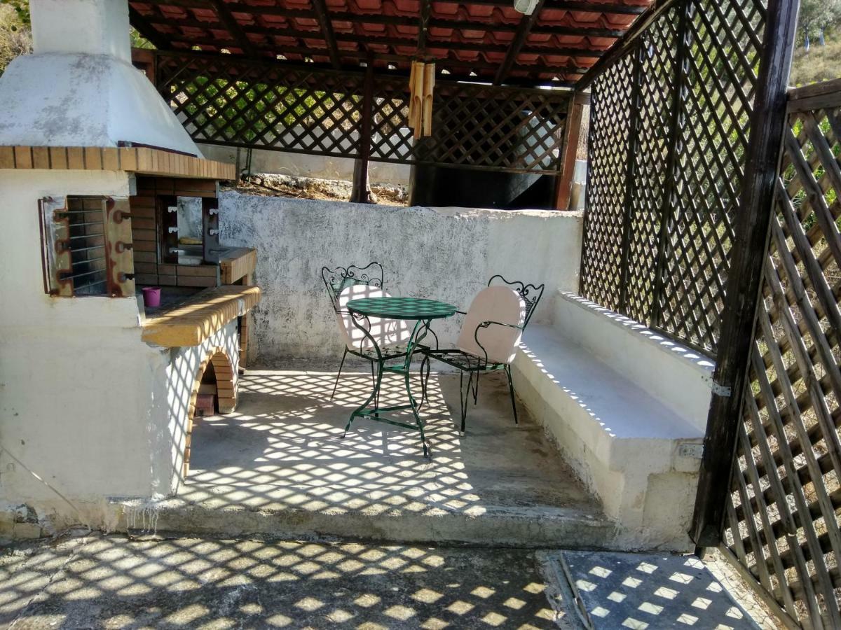 Lagoon Dreamhouse Limni Vouliagmenis Exterior foto